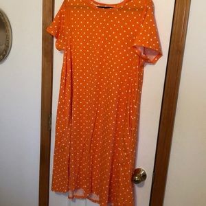 LulaRoe Jessie